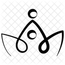 Royal Crown  Icon