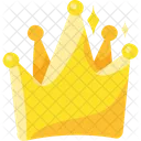 Royal Crown  Icon