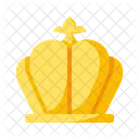 Royal Crown  Icon