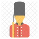 Royal Guard  Icon