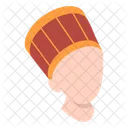 Khufu King Crown Icon