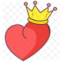 Royal Love  Icon