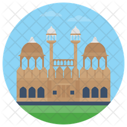 Royal Naval College Icon