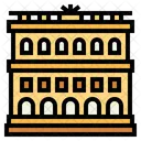 Royal Palace  Icon