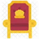 Royal Throne  Icon