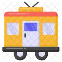 Royal Wagon  Icon