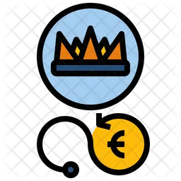 Royalties  Icon