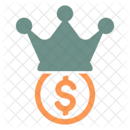 Royalties  Icon