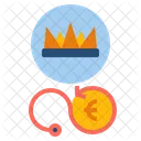 Royalties  Ícone