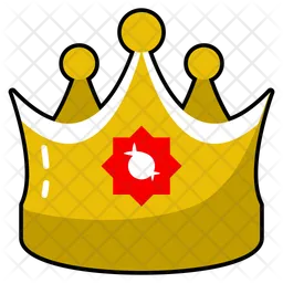 Royalty  Icon