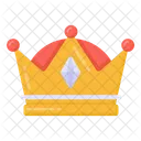 Empire Premium Royalty Icon