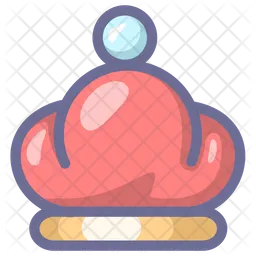Royalty  Icon