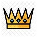 Royalty Crown Icon