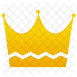 Royalty Crown  Icon