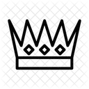 Royalty crown  Icon