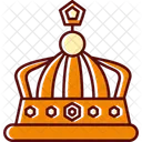 Royalty King Queen Icon