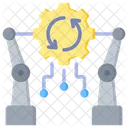 Rpa Gear Electronics Icon