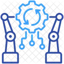 Rpa Gear Electronics Icon