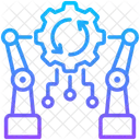 Rpa Gear Electronics Icon