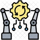 Rpa Gear Electronics Icon