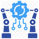 Rpa Gear Electronics Icon