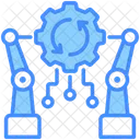 Rpa Gear Electronics Icon
