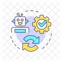Rpa 재확인 및 배포  아이콘