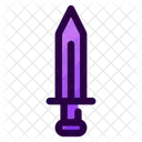 Rpg Sword Artifact Icon