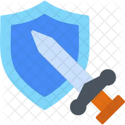 Rpg Game  Icon
