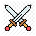 Rpg Game  Icon