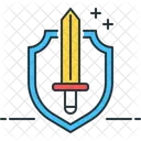 RPG 게임 아이콘