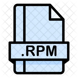 Rpm  Icon