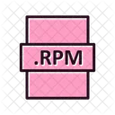 Rpm  Icon
