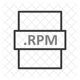 Rpm  아이콘