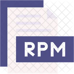 Rpm  Icon