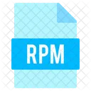Rpm File Icon