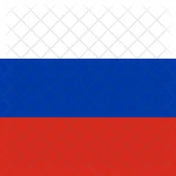 Rrussian federation Flag Icon