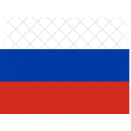 Rrussian federation Flag Icon