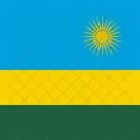 Rrwanda  Icon