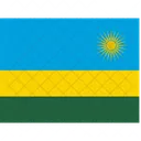 Rrwanda  Icon