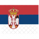 Rserbia  Icon