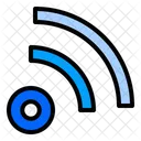 Rss Media Player Feed Icon