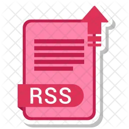 Rss  Symbol