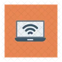 Rss Wifi Signal Icon