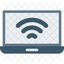 Rss Wifi Signal Icon