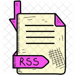 Rss  Icon