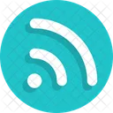 Rss Blog Feed Icon