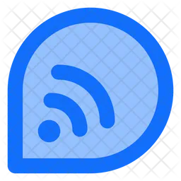 Rss  Icon