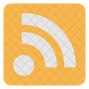 Rss  Icon