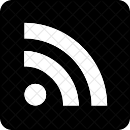 Rss Icon